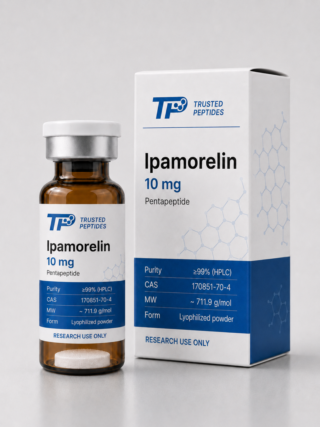 Ipamorelin 10mg