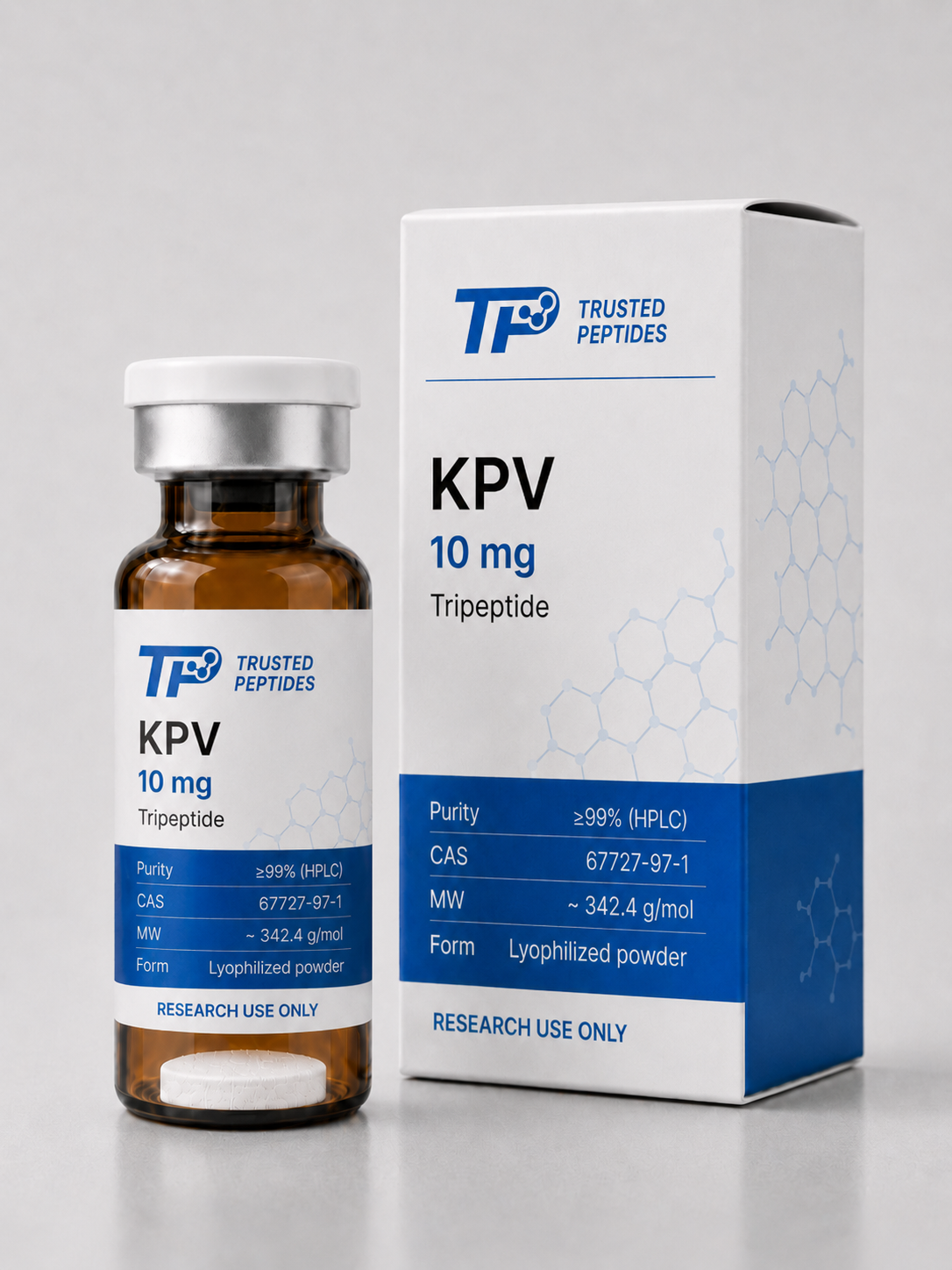 KPV 10mg
