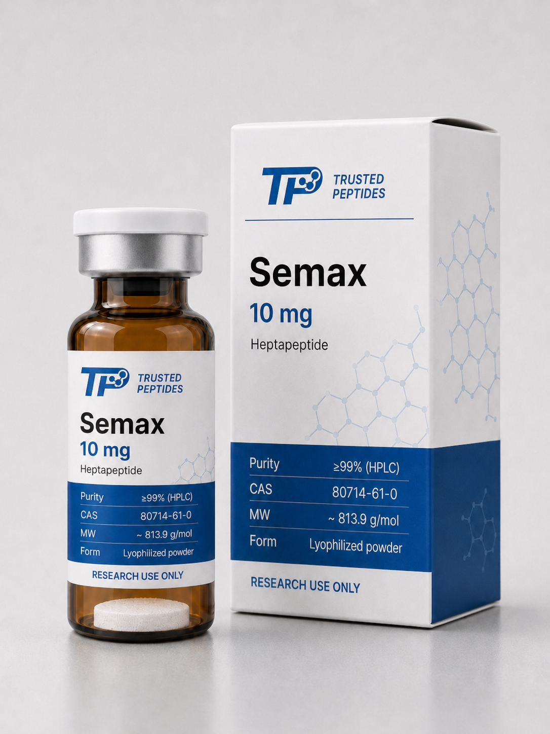 Semax 10mg